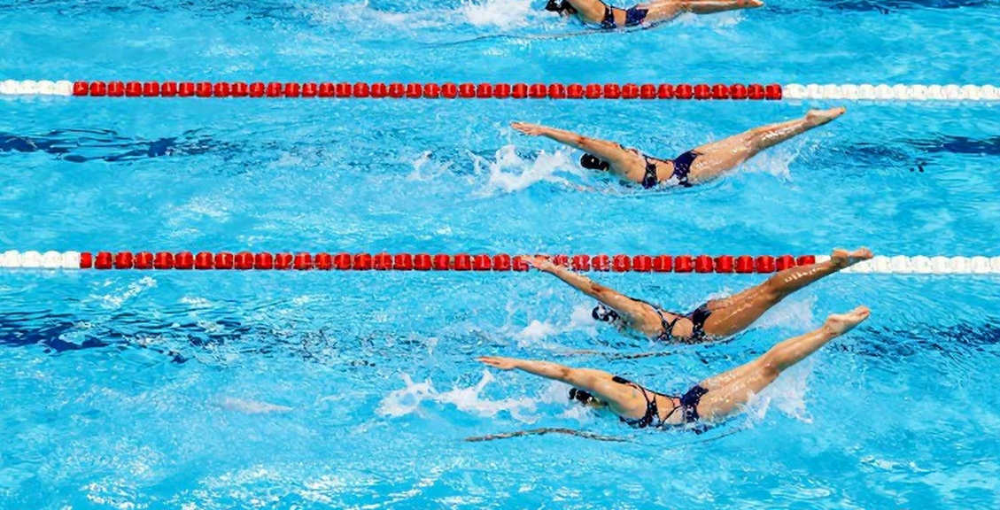 16 Medals, 7 Silvers, and an Unmeasured Gap: Lessons from Turkey's Para Swimming Lanes 16 Medals, 7 Silvers, and an Unmeasured Gap: Lessons from Turkey's Para Swimming Lanes