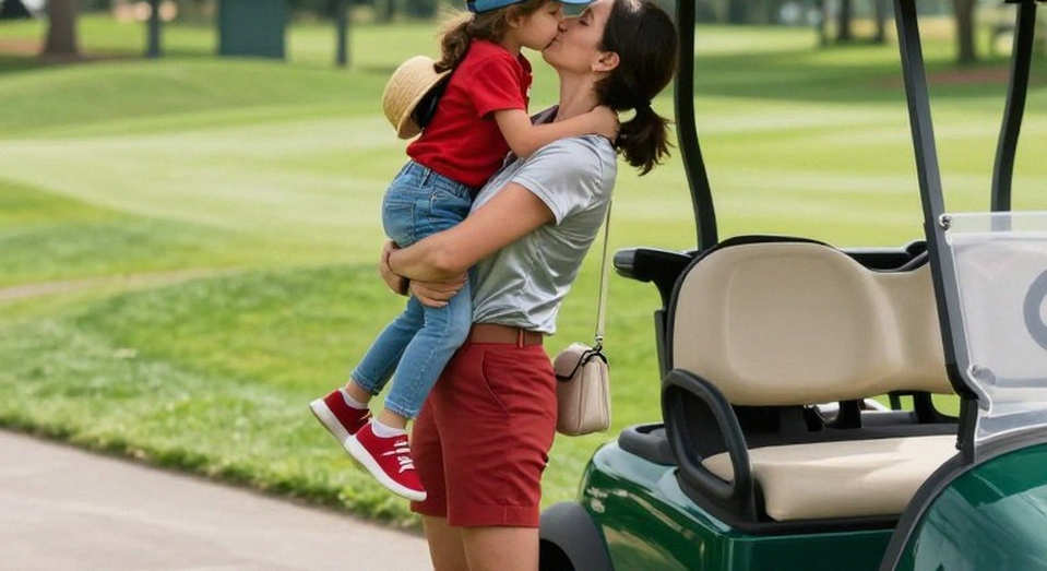 Ryan Fox và ba từ khóa của Karl Morris: Quy trình tâm lý đằng sau mỗi cú đánh golf