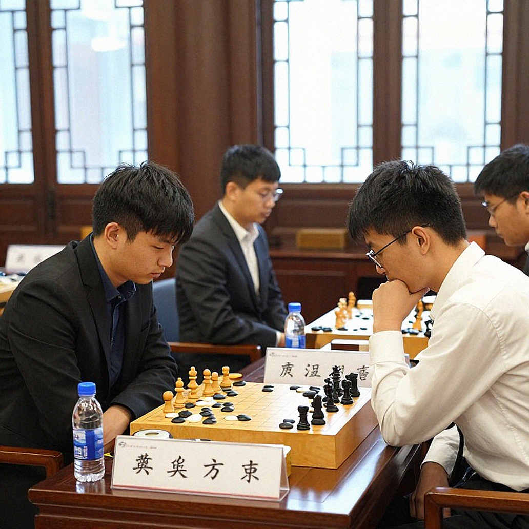 Giải Vô địch Cờ vua Mỹ 2026: Caruana và Yip dẫn đầu đội hình 12 kỳ thủ, tổng giải thưởng hơn 400.000 USD