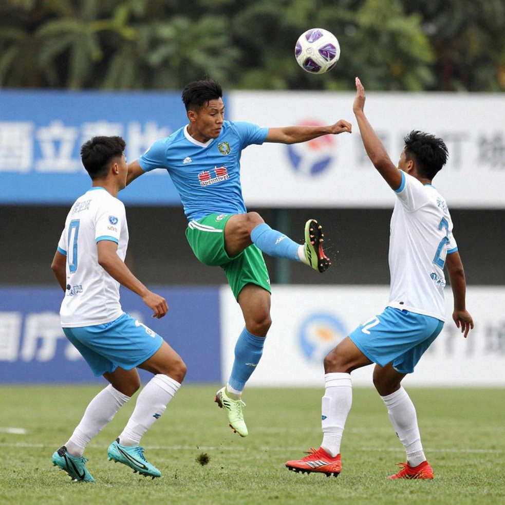 47 Chiếc Cúp Trong Bóng Tối: EA FC 27 Và Cuộc Chuyển Nhượng Bản Quyền Không Ai Nhìn Thấy