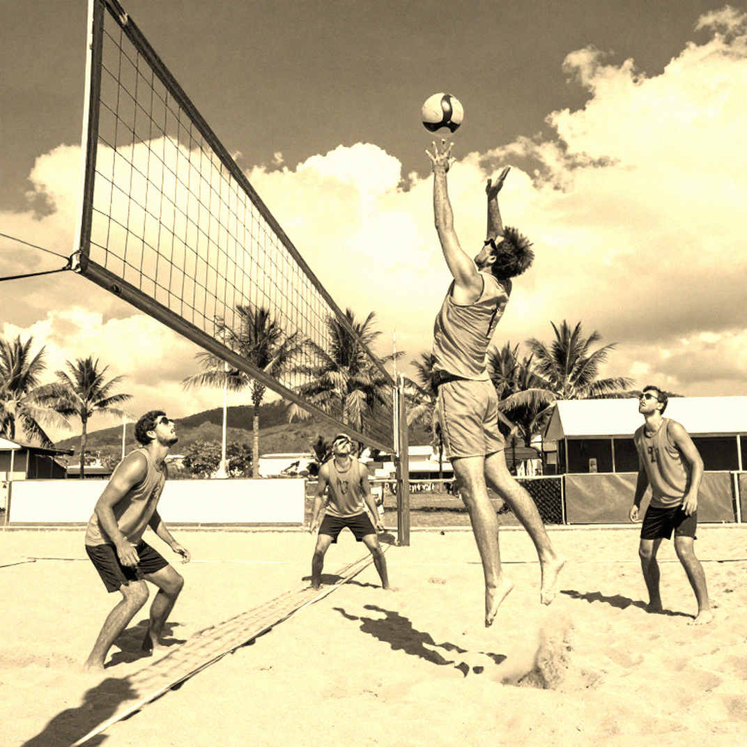 Vietnamese Volleyball Examines Itself: When the Data Rhythm Stops Beating