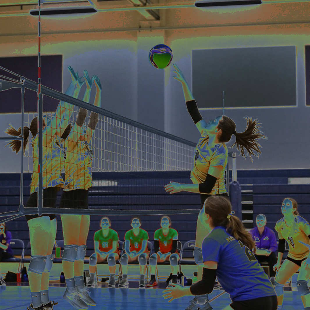 Vietnamese Volleyball Examines Itself: When the Data Rhythm Stops Beating