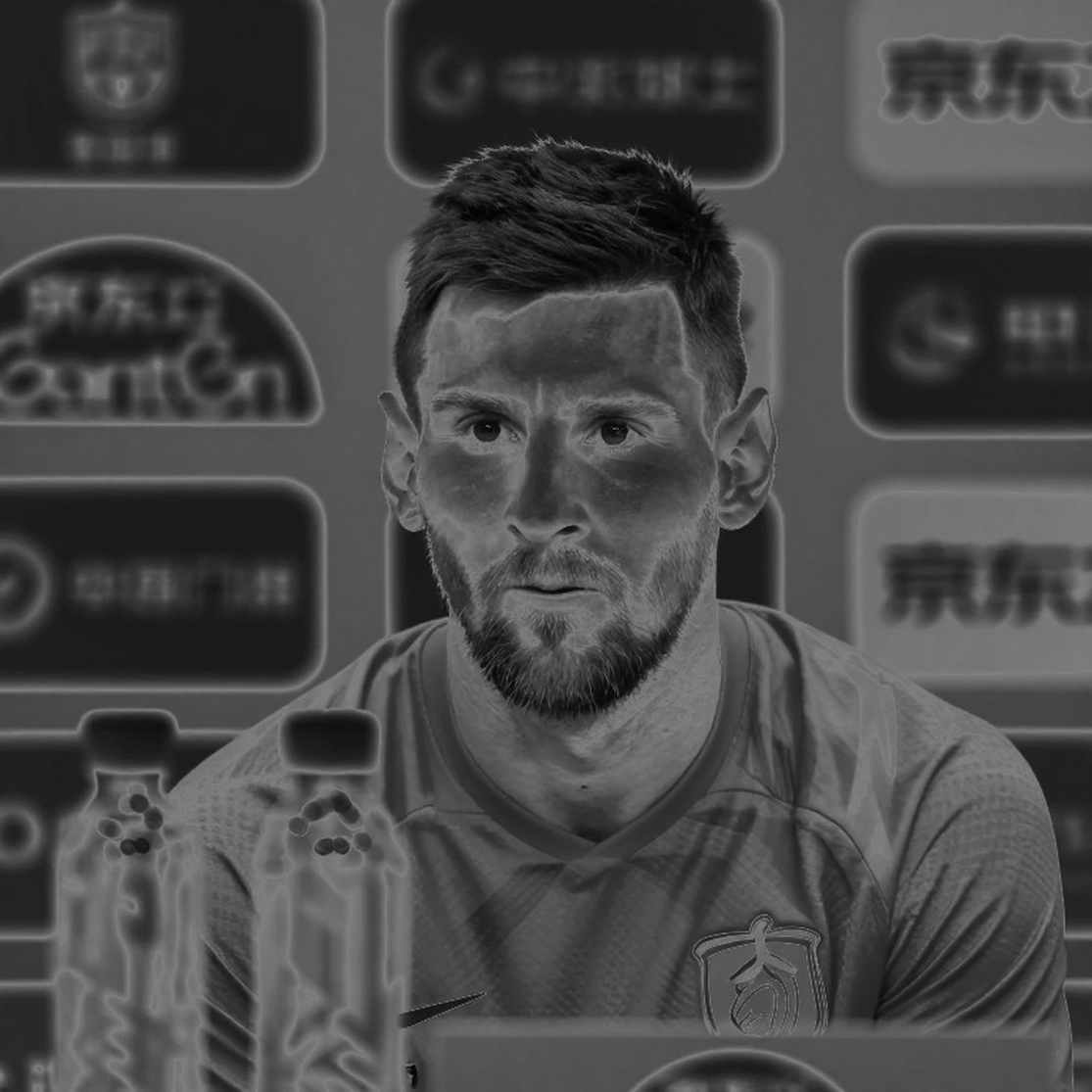 Messi và Eldense: Canh bạc trụ hạng của một huyền thoại ở tuổi 39