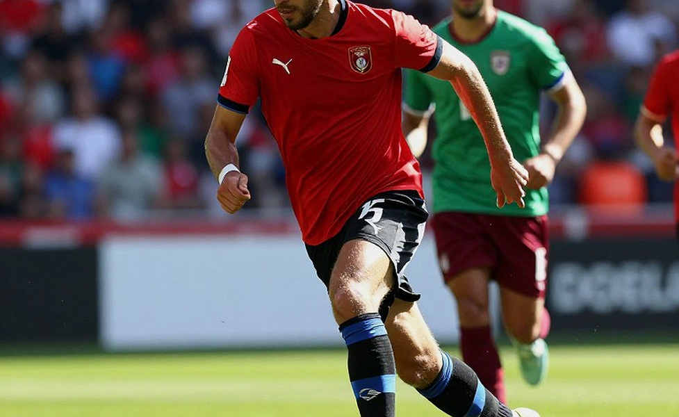 U20 Việt Nam và bài toán sinh tử trước Palestine: Khi khán đài Việt Trì chờ một cú vùng dậy