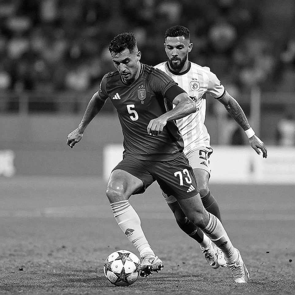 Chung kết Thượng Hải 2026: Khi 'bản sao Nadal' 20 tuổi đứng trước cơ hội lịch sử của quần vợt Tây Ban Nha