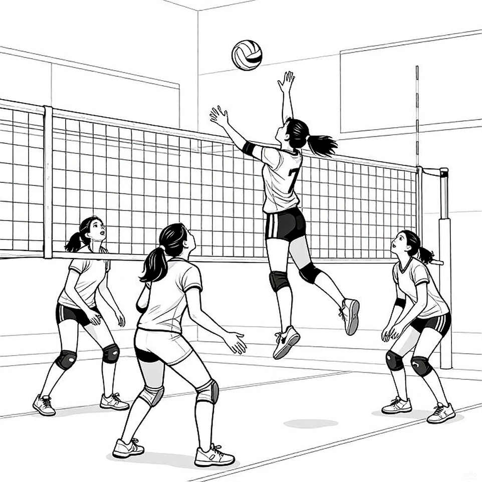 Suhl và chiếc Supercup đầu tiên: ba set, sáu điểm và một nhà vô địch đang chảy máu lực lượng