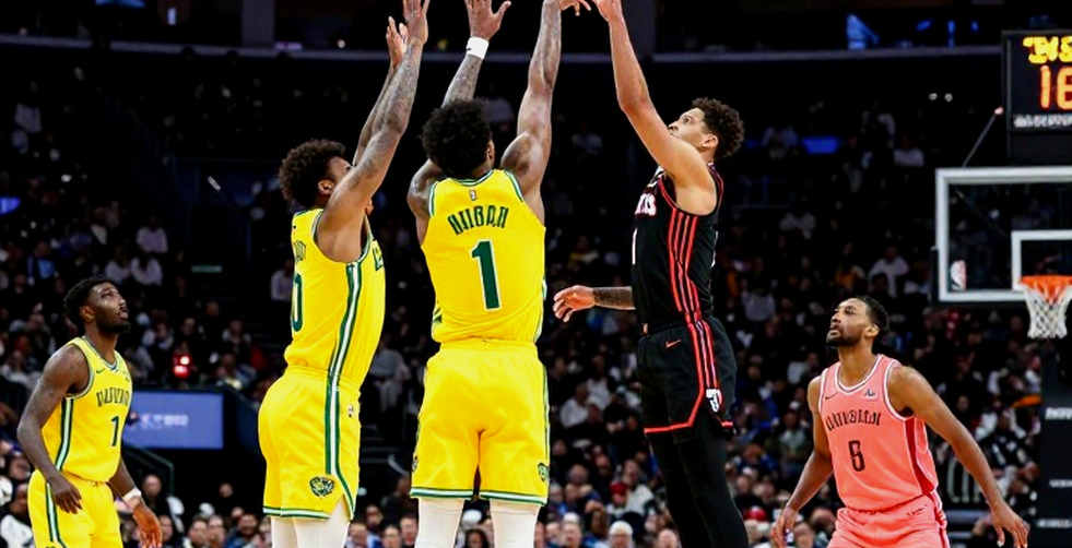 Tiếng ồn và tín hiệu: Giải mã kỳ chuyển nhượng NBA bằng bảng lương, không bằng tin đồn