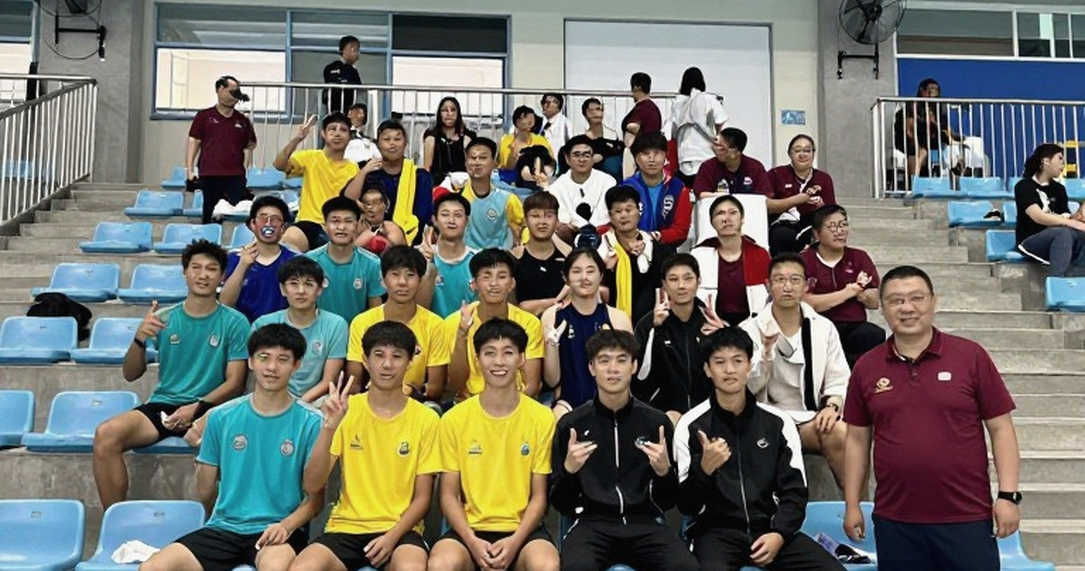 Marist tuyển trợ lý HLV bơi lội: Cơ hội gia nhập chương trình thống trị Metro Conference