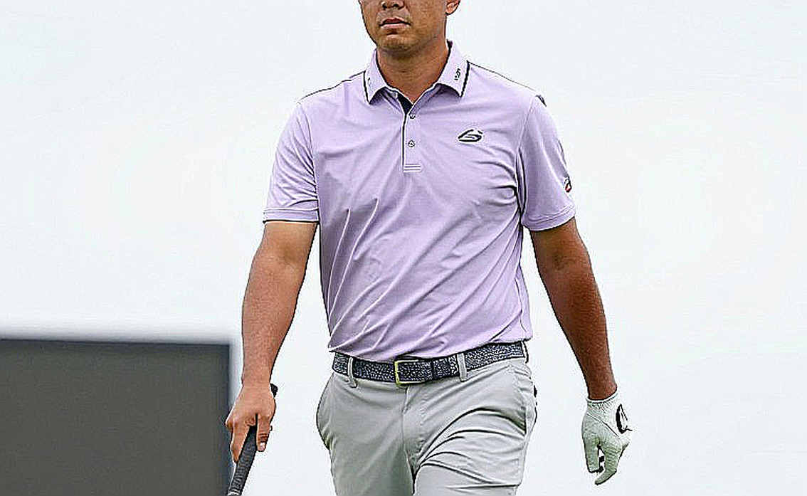 Biltmore Championship Asheville: Nearly $1 Million For The Winner, But The Real Story Is The Fear Of Three Golfers