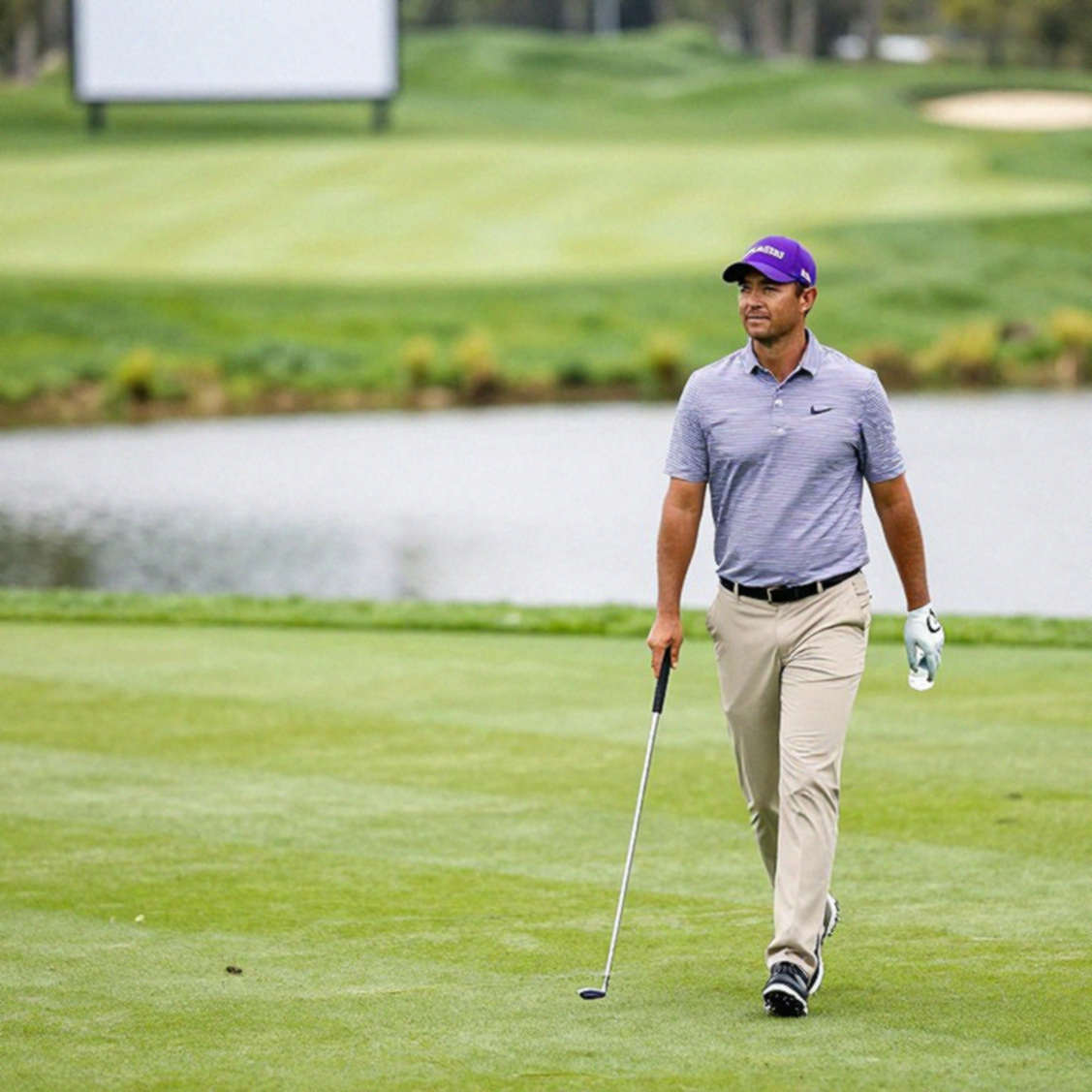 Biltmore Championship Asheville: Nearly $1 Million For The Winner, But The Real Story Is The Fear Of Three Golfers