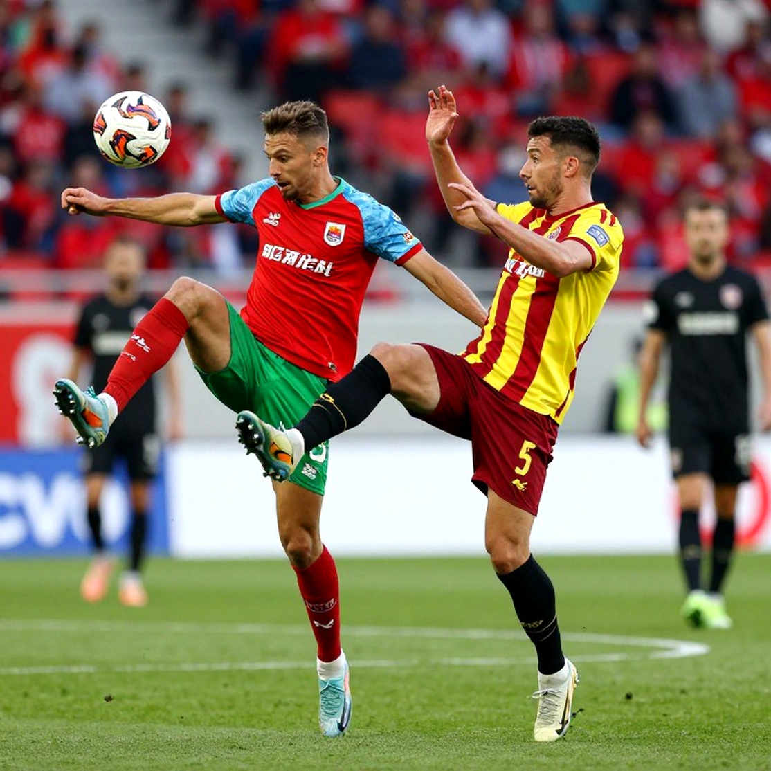 Gabriel Jesus, cột mốc 27 bàn Champions League và ba khoảng trống dữ liệu ở Barcelona