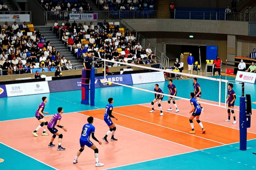Vietnam Women's Volleyball: The First-Pass Equation and the Trap Named "The Lone Superstar" Vietnam Women's Volleyball: The First-Pass Equation and the Trap Named "The Lone Superstar"