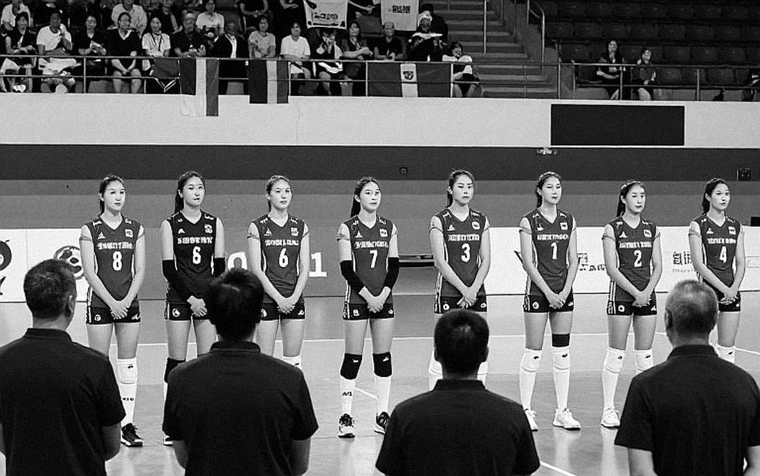 Asiad 20 Women's Volleyball Quarterfinal: The 0-3 Loss to China and Vietnam's Real Gap Asiad 20 Women's Volleyball Quarterfinal: The 0-3 Loss to China and Vietnam's Real Gap