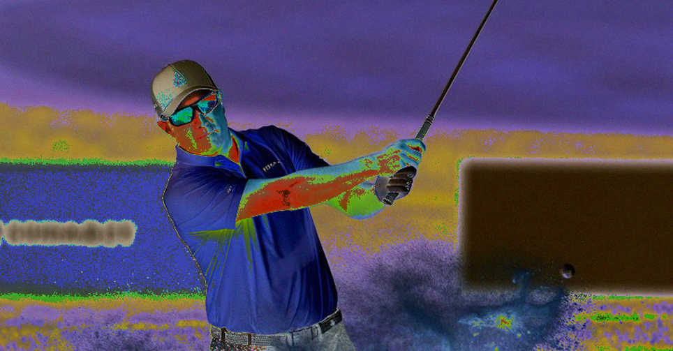 Lý thuyết 'Nhàm chán nhưng hiệu quả': Phân tích 5 kỹ thuật tập luyện golf từ các huấn luyện viên hàng đầu thế giới