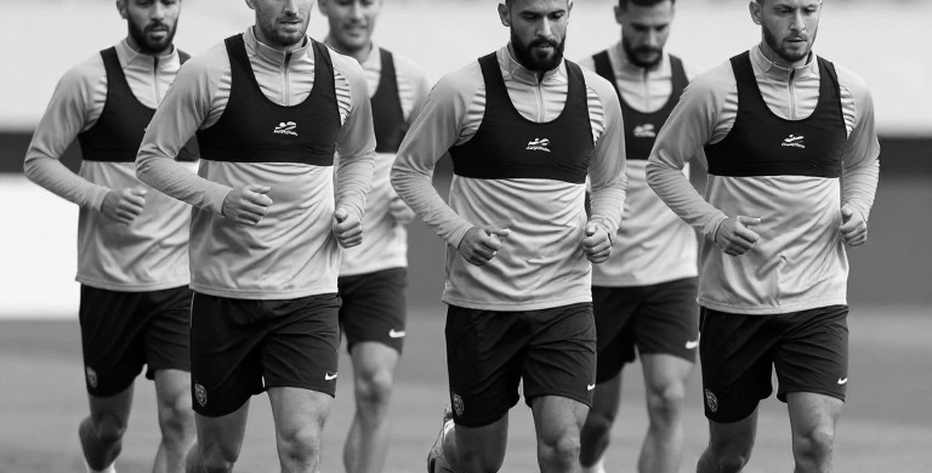 The Anfield 2026 Ledger: 47 Decisions, One Mistake, and How Data Pushes Emotion Out the Window The Anfield 2026 Ledger: 47 Decisions, One Mistake, and How Data Pushes Emotion Out the Window