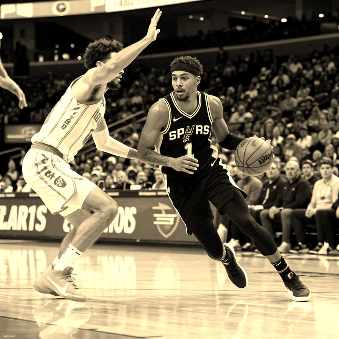 Second Apron và cái chết của triều đại Denver Nuggets: Gã khổng lồ ngủ quên trong luật chơi của chính mình