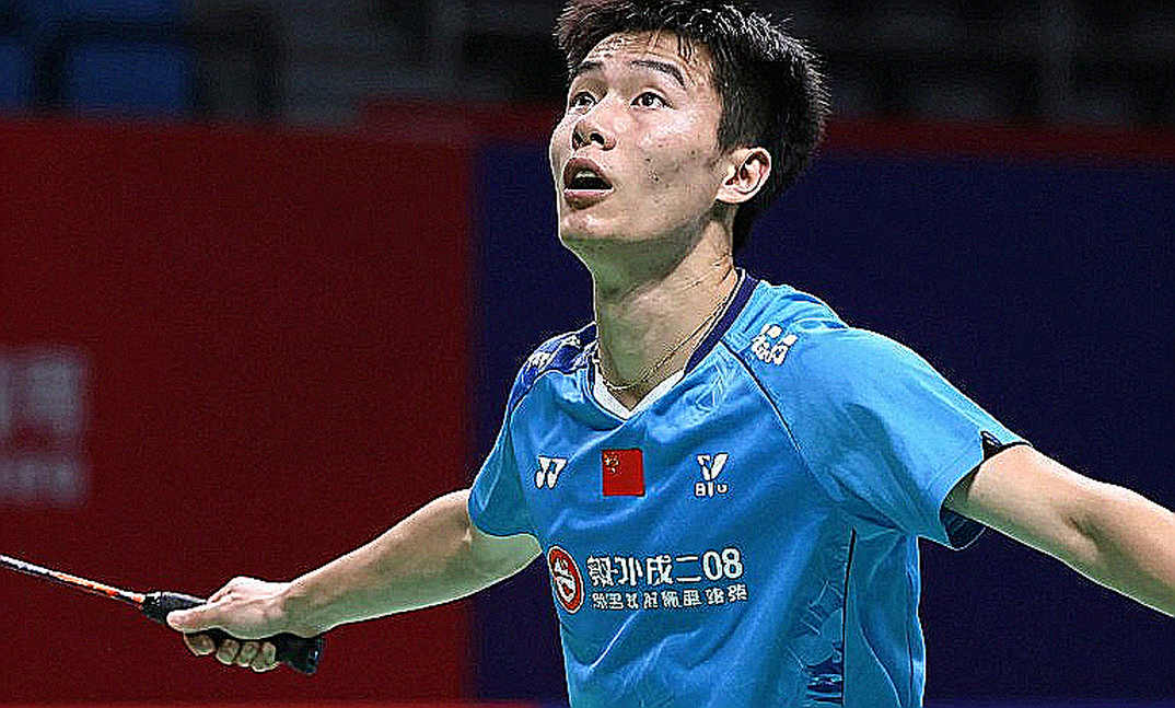 BWF World Junior Championships 2026: Tanvi Patri, Shaina Manimuthu to lead Indian squad BWF World Junior Championships 2026: Tanvi Patri, Shaina Manimuthu to lead Indian squad