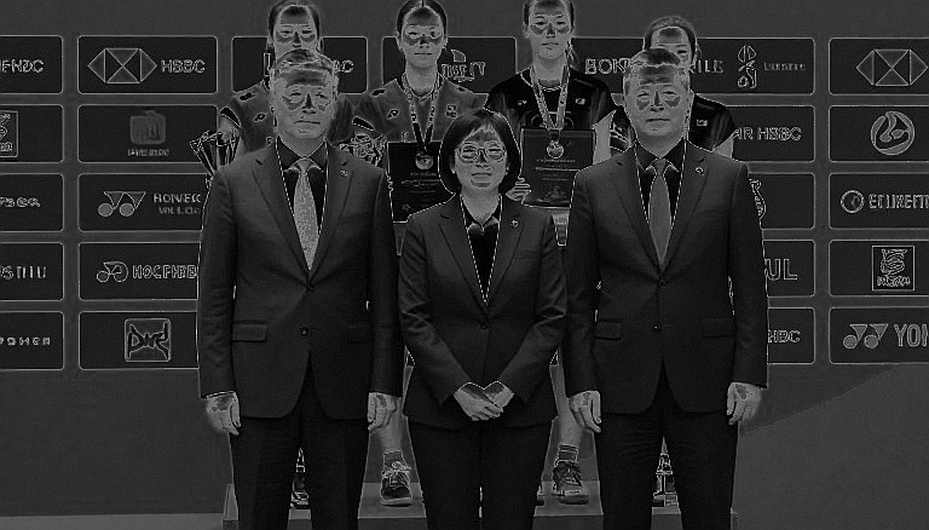 BWF World Junior Championships 2026: Tanvi Patri, Shaina Manimuthu to lead Indian squad BWF World Junior Championships 2026: Tanvi Patri, Shaina Manimuthu to lead Indian squad