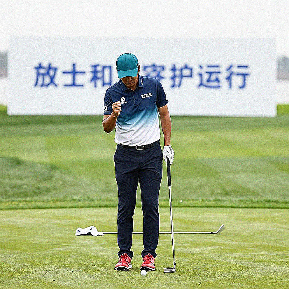 When Data is Empty: Lessons on Integrity in Golf Analysis