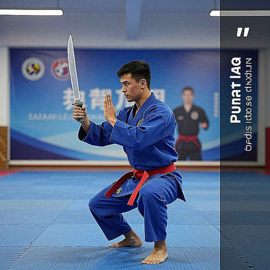 Bản đồ nhà vô địch MMA: cùng một cái tên, hai trọng lượng khác nhau