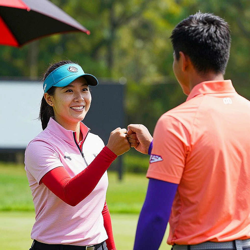Bridgeman, 61 gậy ở Walnut Cove: suất captain's pick và bài kiểm tra dữ liệu trước Presidents Cup