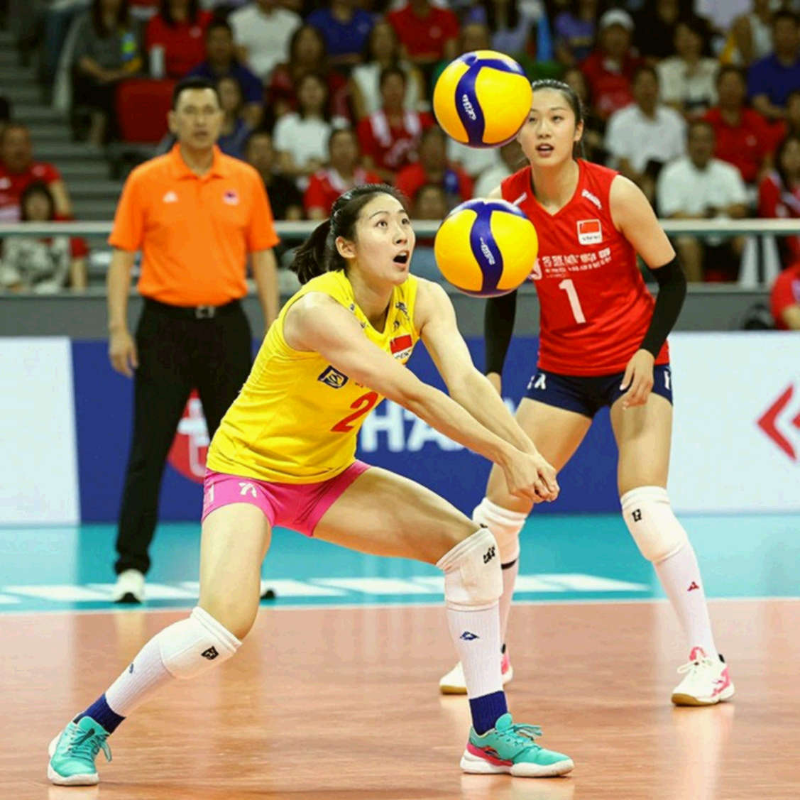 Bi kịch Asiad 20: Đội tuyển bóng chuyền nữ Việt Nam và bài toán 12 người không có lời giải