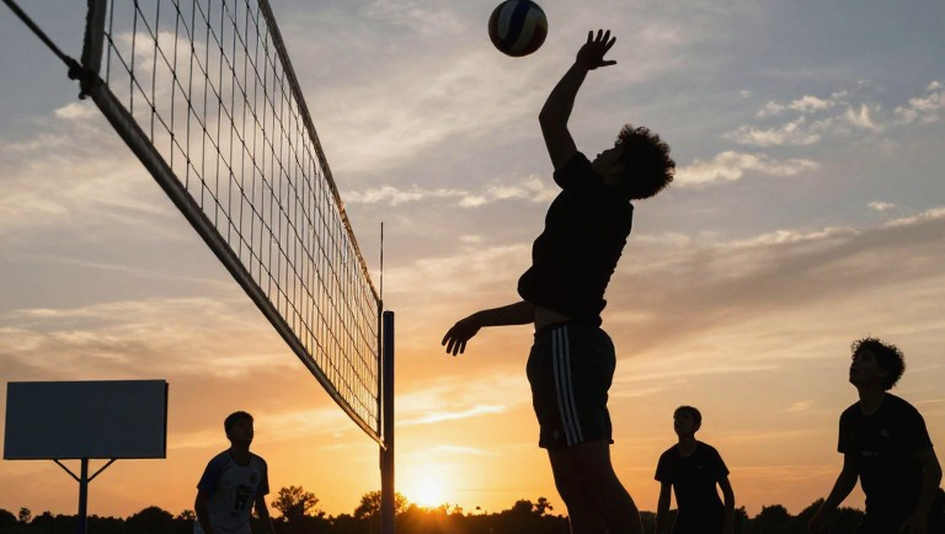 Thái Lan thua Úc 0-3 ở tứ kết châu Á 2026: Khoảng cách thật nằm ở hai điểm cuối mỗi set