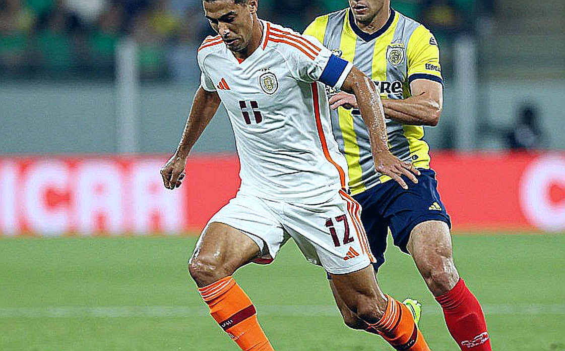 Saudi Arabia 3-0 Oman: Cột mốc 47 năm và vết nứt của một kẻ mù