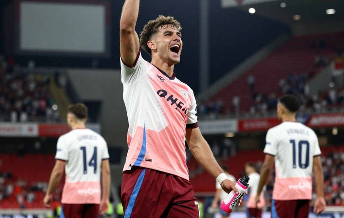 Enzo Fernandez và bài toán 326 triệu bảng: Manchester City đang mua tương lai hay tự bóp nghẹt chính mình?