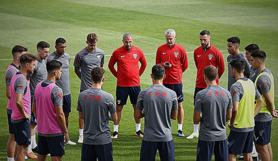 U23 Việt Nam – U23 Hàn Quốc: Khe hở 1m95 ở Nagoya U23 Việt Nam – U23 Hàn Quốc: Khe hở 1m95 ở Nagoya