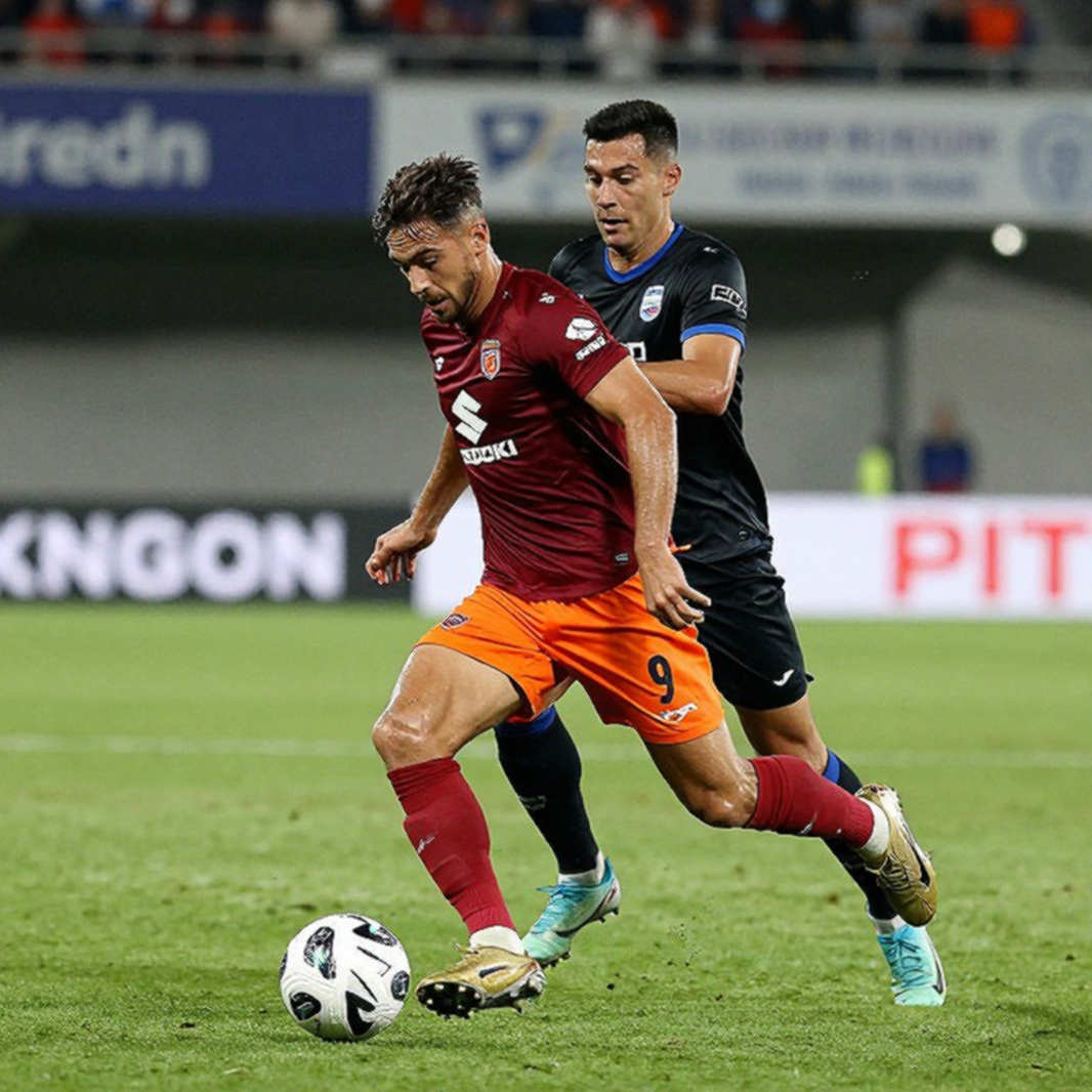 Stanimir Stoilov và canh bạc phòng ngự: Lời thú nhận trước trận đấu định mệnh