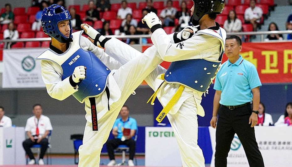 Asiad 2026: Vietnamese Taekwondo Stakes Its Entire Medal Hopes on Two Female Athletes Asiad 2026: Vietnamese Taekwondo Stakes Its Entire Medal Hopes on Two Female Athletes