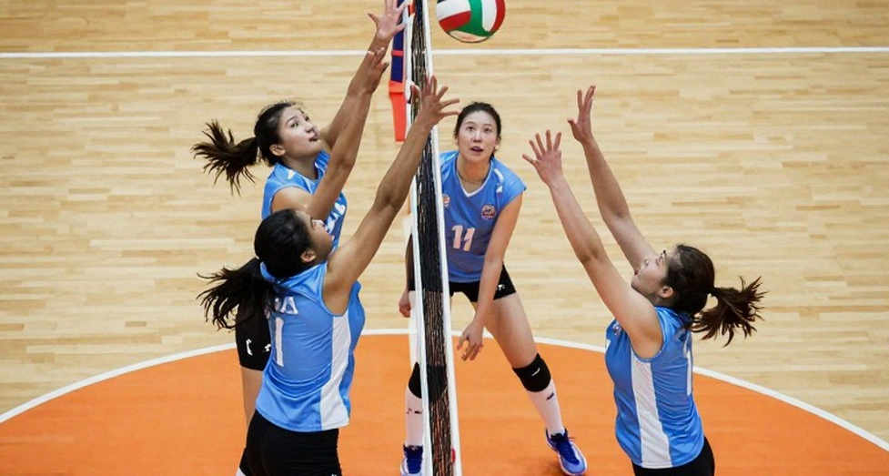Cầu mây nữ Việt Nam vào chung kết Asiad 20: 12 điểm liên tiếp và vết nứt nằm ở chính mình