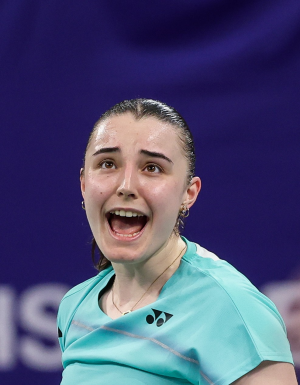 Camille POGNANTE