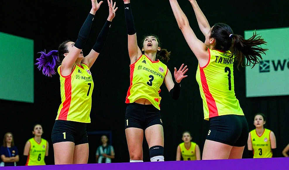 ASIAD 2026: Tuyển bóng chuyền nữ Việt Nam, trận tranh hạng 7 trước Kazakhstan và bài toán một ngôi sao gánh cả hệ thống