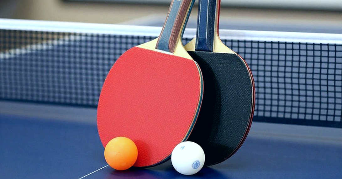 Worthing TTC Launches Junior Team 1 Star: The Gap at the Base of England's Table Tennis Pyramid