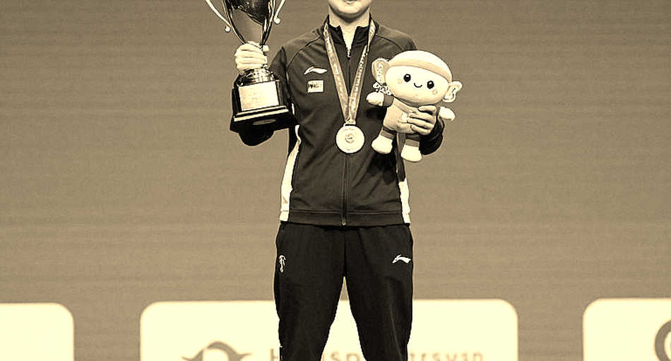Worthing TTC Launches Junior Team 1 Star: The Gap at the Base of England's Table Tennis Pyramid