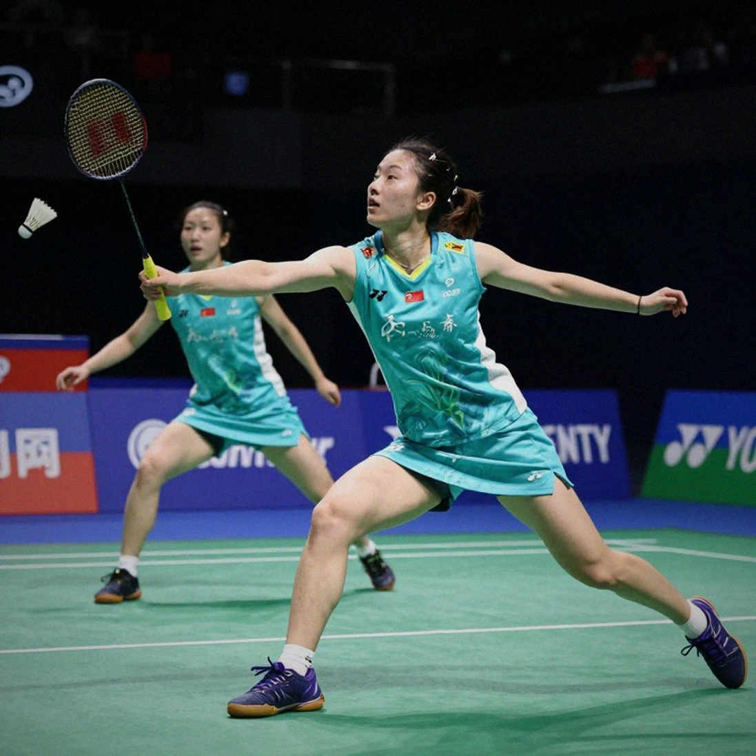 Defending champions fall in round one: Why Indian badminton left Asian Games 2026 without an individual medal Defending champions fall in round one: Why Indian badminton left Asian Games 2026 without an individual medal