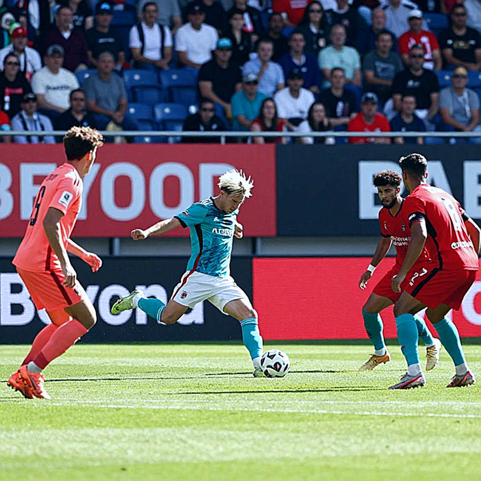 Công An Hà Nội 3-0 Thành phố Đồng Nai: Hai cú đá ở phút 78, một tấm thẻ vàng và khoảng trống phán quyết của V-League Công An Hà Nội 3-0 Thành phố Đồng Nai: Hai cú đá ở phút 78, một tấm thẻ vàng và khoảng trống phán quyết của V-League