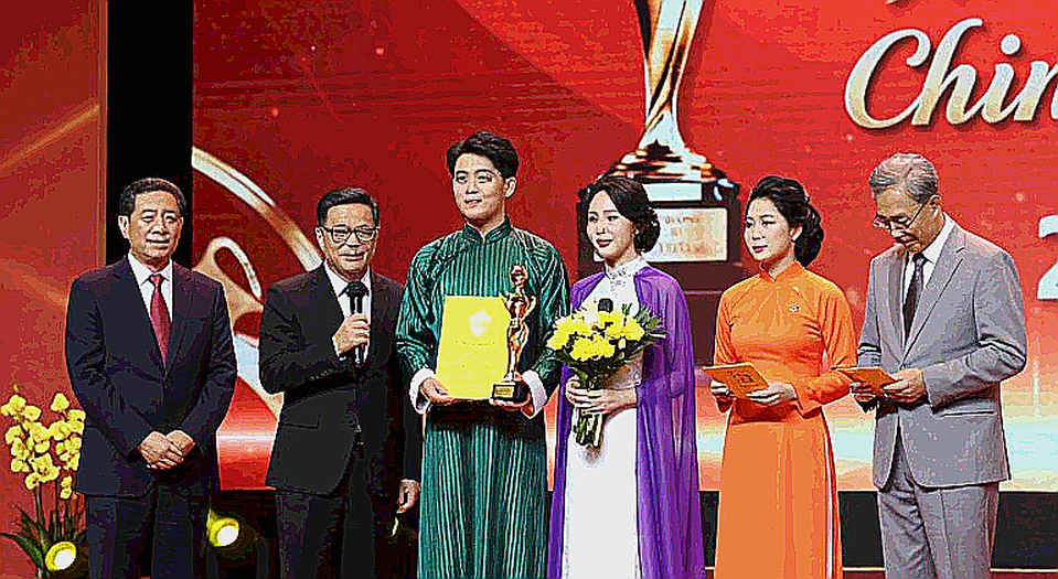 Darren Yap và tấm huy chương đồng poomsae: khi 0,05 điểm viết nên lịch sử Singapore
