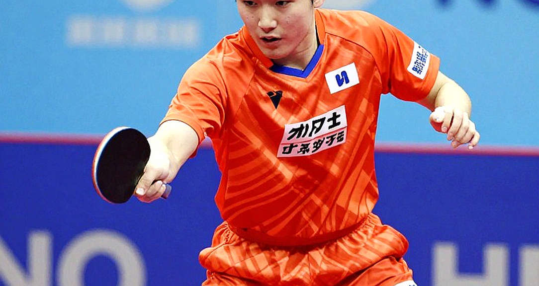 ITTF World Hopes Week & Challenge 2026: 36 tài năng U-12 từ 26 quốc gia hội tụ tại Sheffield ITTF World Hopes Week & Challenge 2026: 36 tài năng U-12 từ 26 quốc gia hội tụ tại Sheffield