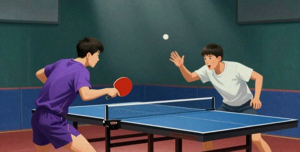Seven Cameras on Table One: How ETTU Is Tiering European Table Tennis Broadcasts Through 2028