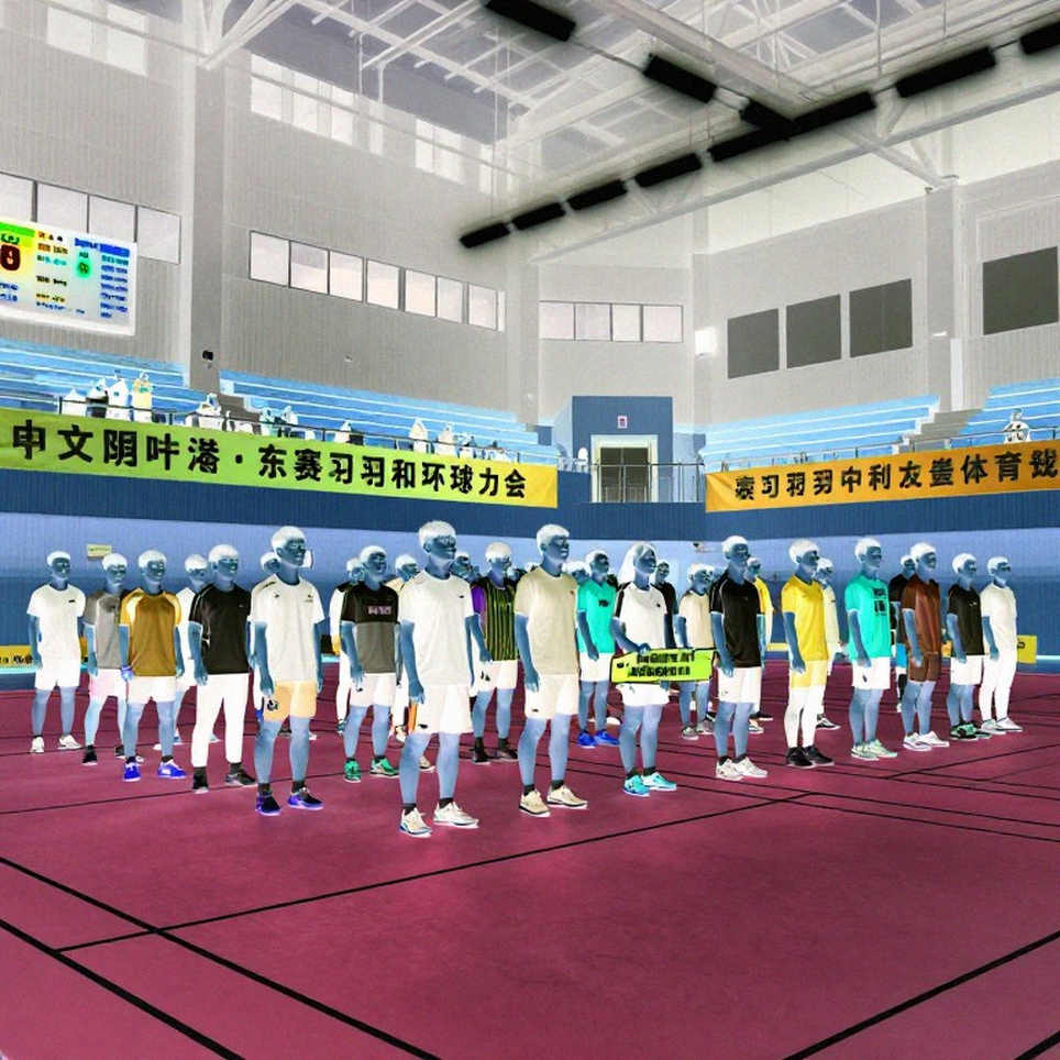 Bốc thăm cầu lông Asian Games 2026: Năm ngày và những tấm vé miễn đấu Bốc thăm cầu lông Asian Games 2026: Năm ngày và những tấm vé miễn đấu