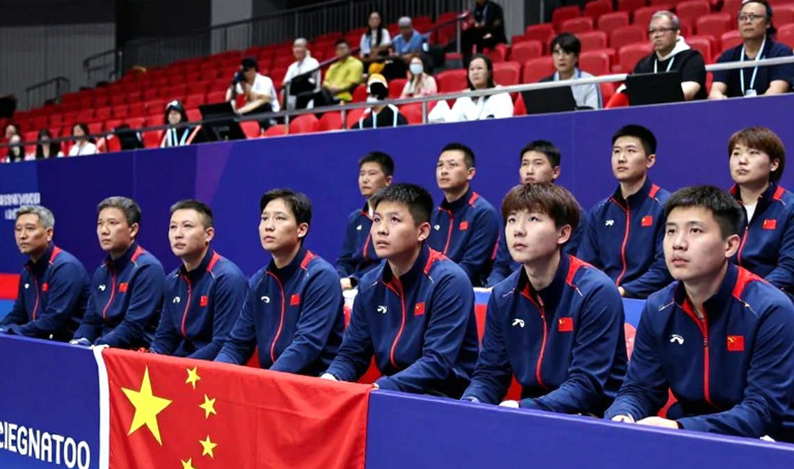 Bốc thăm cầu lông Asian Games 2026: Năm ngày và những tấm vé miễn đấu Bốc thăm cầu lông Asian Games 2026: Năm ngày và những tấm vé miễn đấu