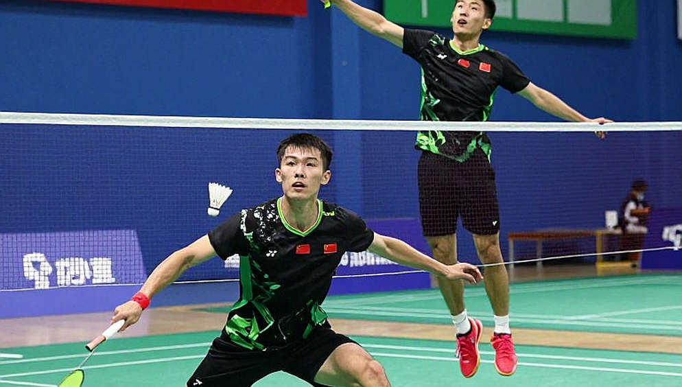 Satwik-Chirag vượt cửa tử China Masters: 36 cú đập tại thế chót và lời cảnh báo từ thể lực