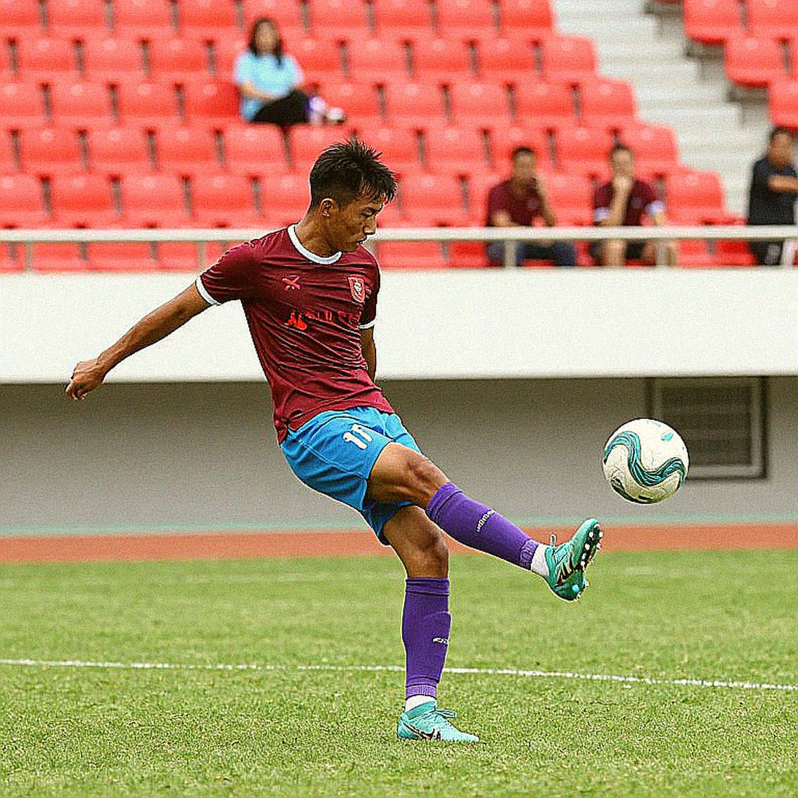 Lá đơn nhập tịch của Marukawa: chìa khóa nằm ở FIFA, không ở Timnas Lá đơn nhập tịch của Marukawa: chìa khóa nằm ở FIFA, không ở Timnas