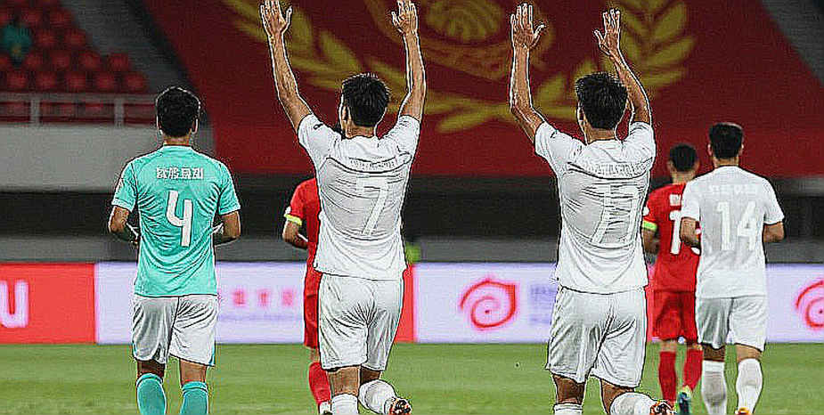 Persija và bản hợp đồng chưa gọi tên: Khi Shin Tae-yong lật từng thước phim