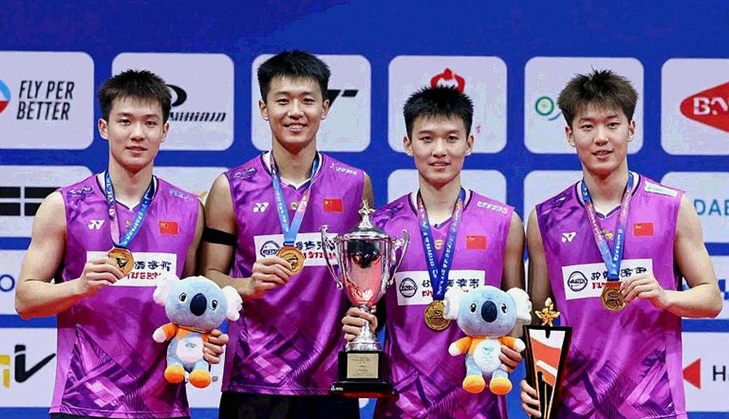 BWF World Junior Championships 2026: India bets on Asian U17 champions and the 3×55 format puzzle BWF World Junior Championships 2026: India bets on Asian U17 champions and the 3×55 format puzzle