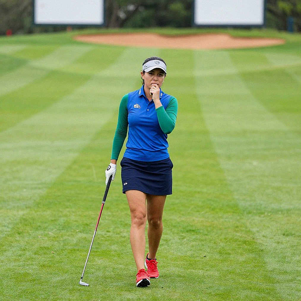 Cú drive lúc 8 giờ sáng ở Old Course: sự kiện quản trị không có ShotLink và khoảng trống dữ liệu lớn nhất của golf