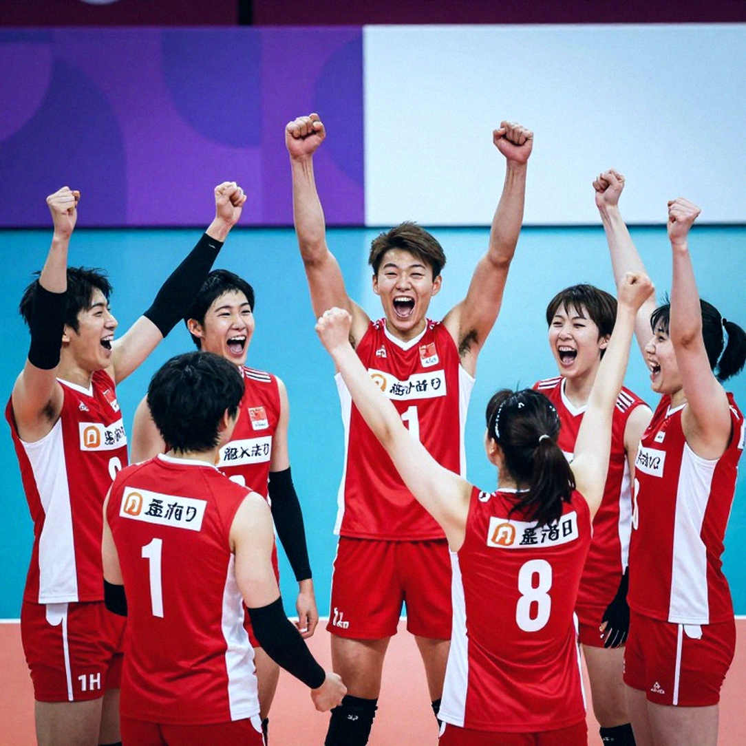 Liga Voli Mahasiswa 2026: 24 Universities, 36 Teams, 3 Cities, and a Media Model Vietnamese Volleyball Does Not Yet Have Liga Voli Mahasiswa 2026: 24 Universities, 36 Teams, 3 Cities, and a Media Model Vietnamese Volleyball Does Not Yet Have
